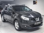 Nissan Qashqai I Рестайлинг Казань  - изображение 25