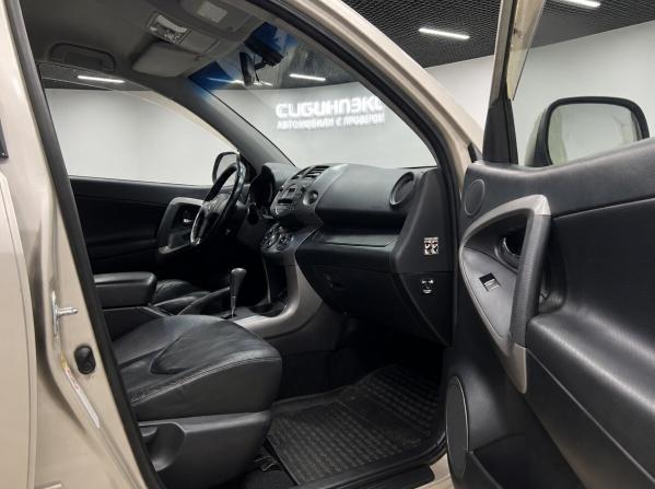 Toyota RAV4 III (XA30) с пробегом 2006 года, цена 1 099 000 рублей, 235000 км, внедорожник, Автокод Объявления