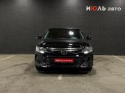 Toyota Camry VII (XV50) Рестайлинг Челябинск  - изображение 24