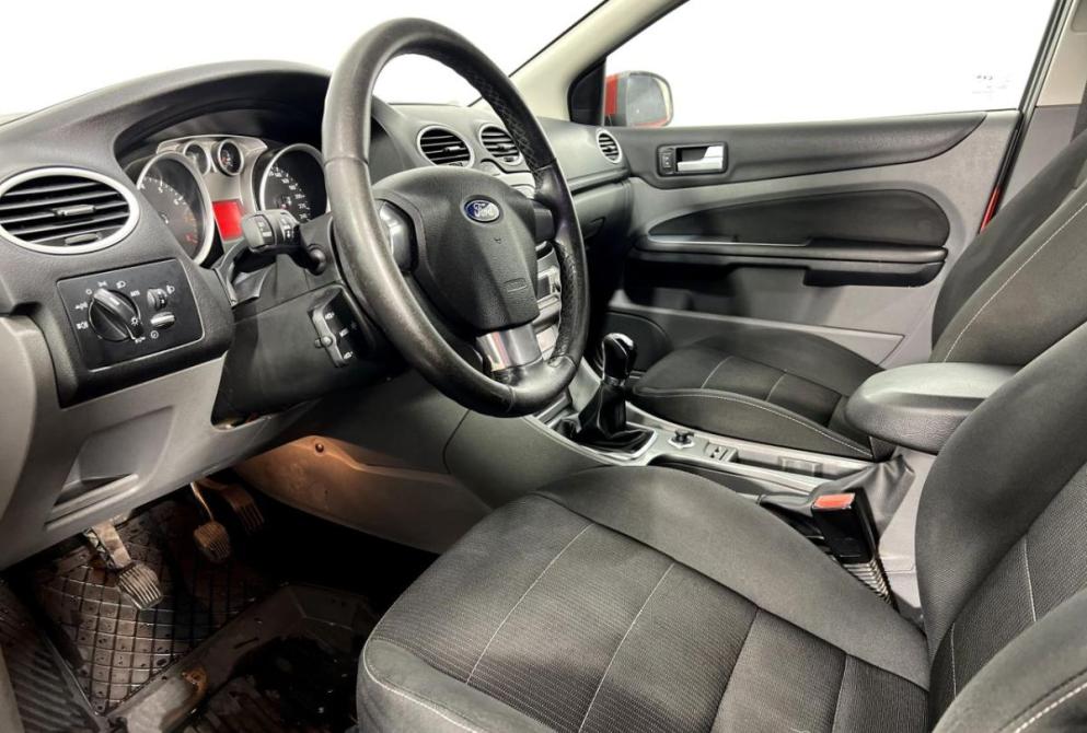 Ford Focus II Нижний Новгород  - изображение 10