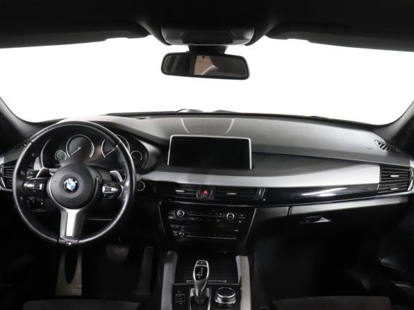 BMW X5 III (F15) с пробегом 2018 года, цена 3 899 000 рублей, 177720 км, внедорожник, Автокод Объявления