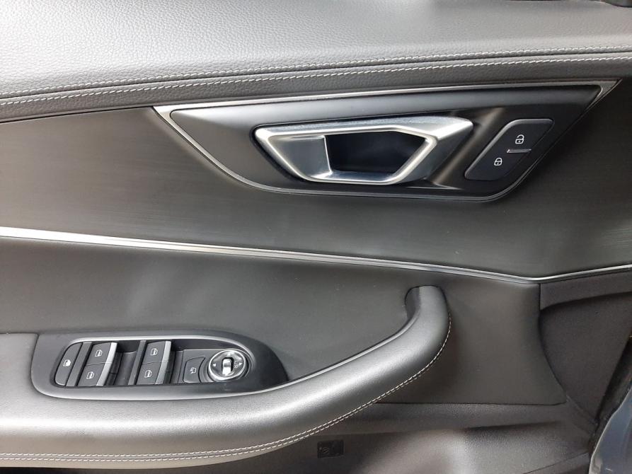 Chery Tiggo 8 I Москва  - изображение 21