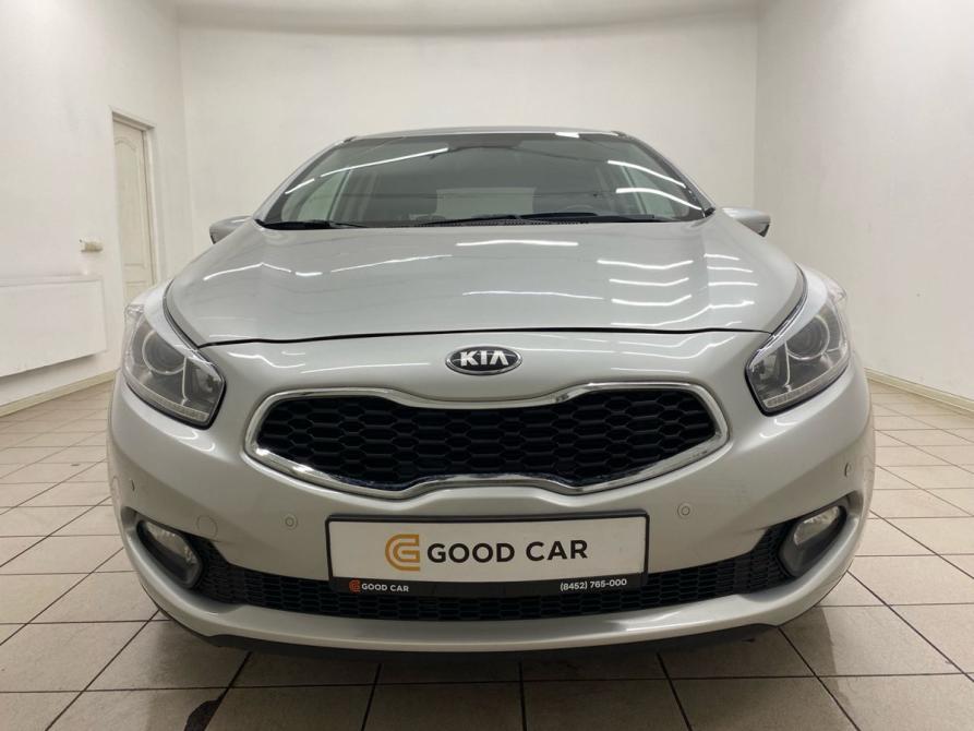 Kia Ceed II Энгельс  - изображение 2