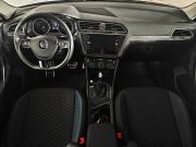 Volkswagen Tiguan II Москва  - изображение 29