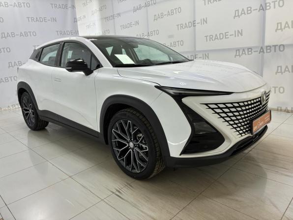 Changan UNI-T I с пробегом 2023 года, цена 2 250 000 рублей, 14000 км, внедорожник, Автокод Объявления