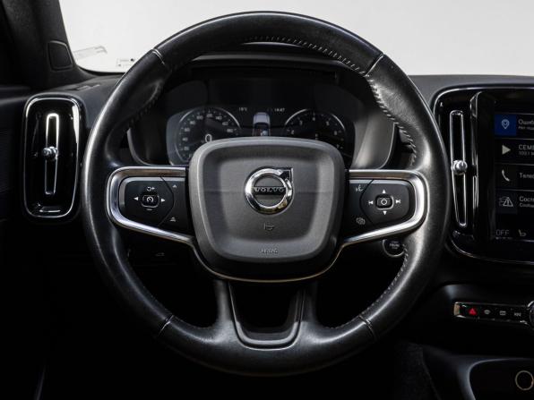 Volvo XC40 I с пробегом 2020 года, цена 3 480 000 рублей, 95523 км, внедорожник, Автокод Объявления
