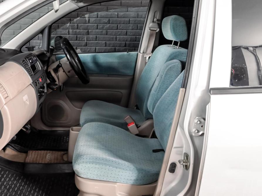 Nissan Moco I Екатеринбург  - изображение 10