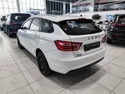 Lada (ВАЗ) Vesta I Казань  - изображение 30