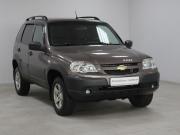 Chevrolet Niva I Рестайлинг Старый Оскол  - изображение 21
