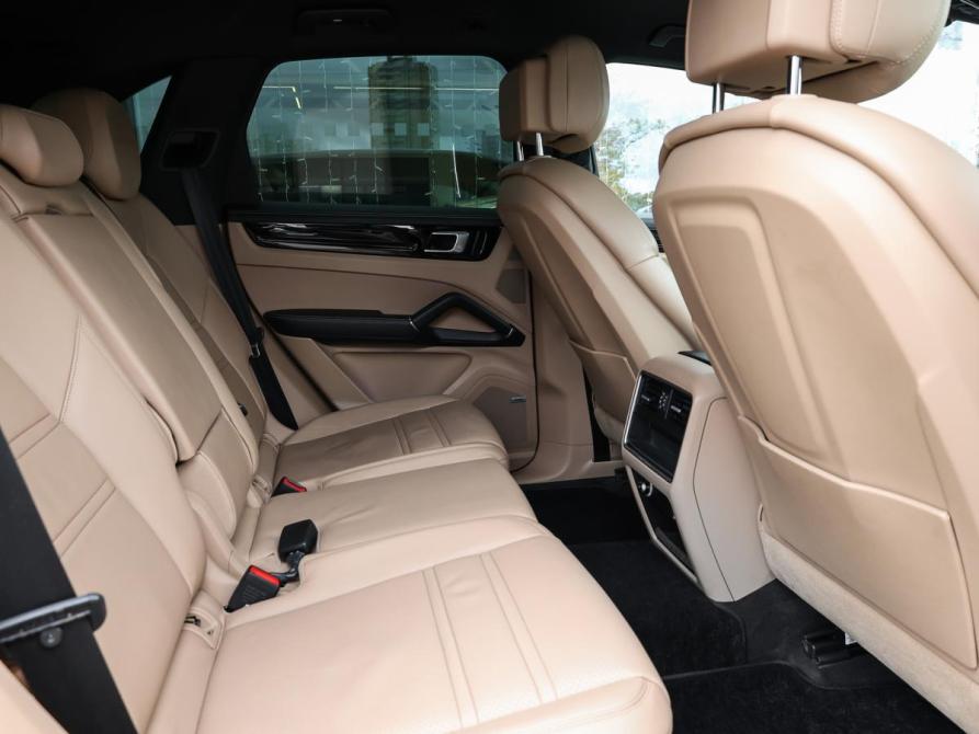 Porsche Cayenne III Москва  - изображение 12