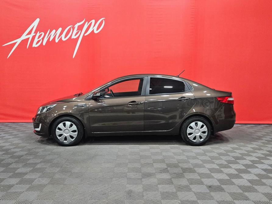 Kia Rio III Вологда  - изображение 2
