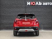 Kia Seltos I Рестайлинг Екатеринбург  - изображение 28