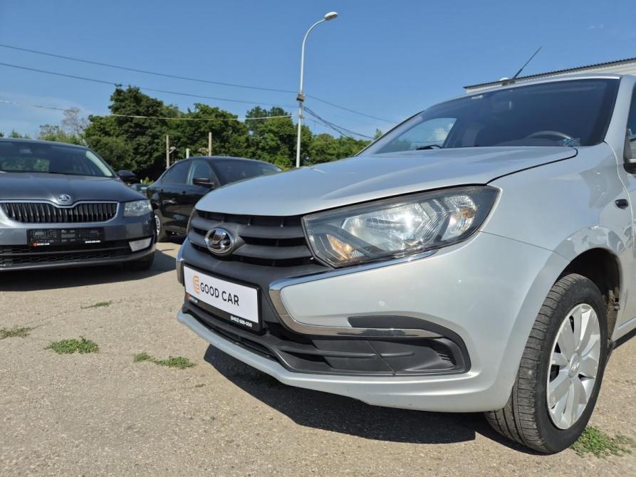 Lada (ВАЗ) Granta I Рестайлинг Саратов  - изображение 14