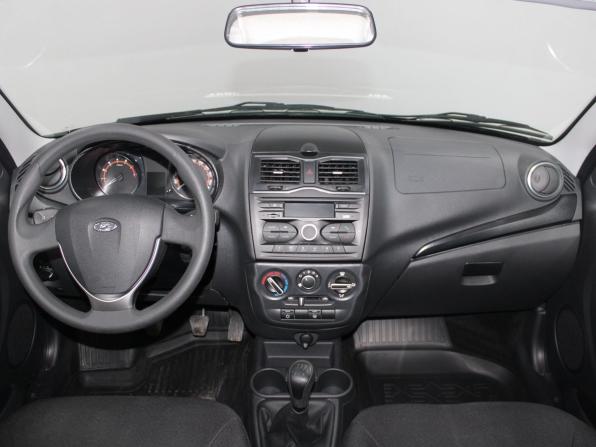 Lada (ВАЗ) Granta I Рестайлинг с пробегом 2025 года, цена 1 149 900 рублей, 8159 км, лифтбек, Автокод Объявления