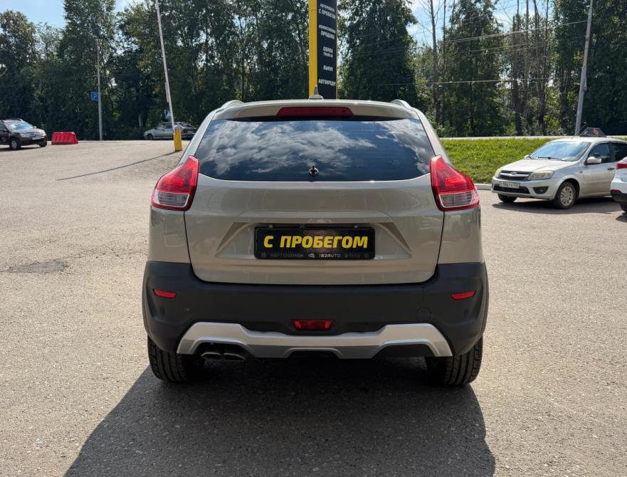 Lada (ВАЗ) XRAY I Нефтекамск  - изображение 5