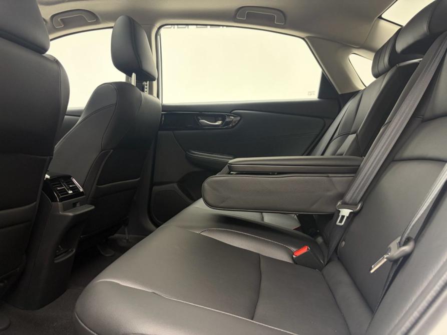 Honda Crider II Рестайлинг Ростов-на-Дону  - изображение 19