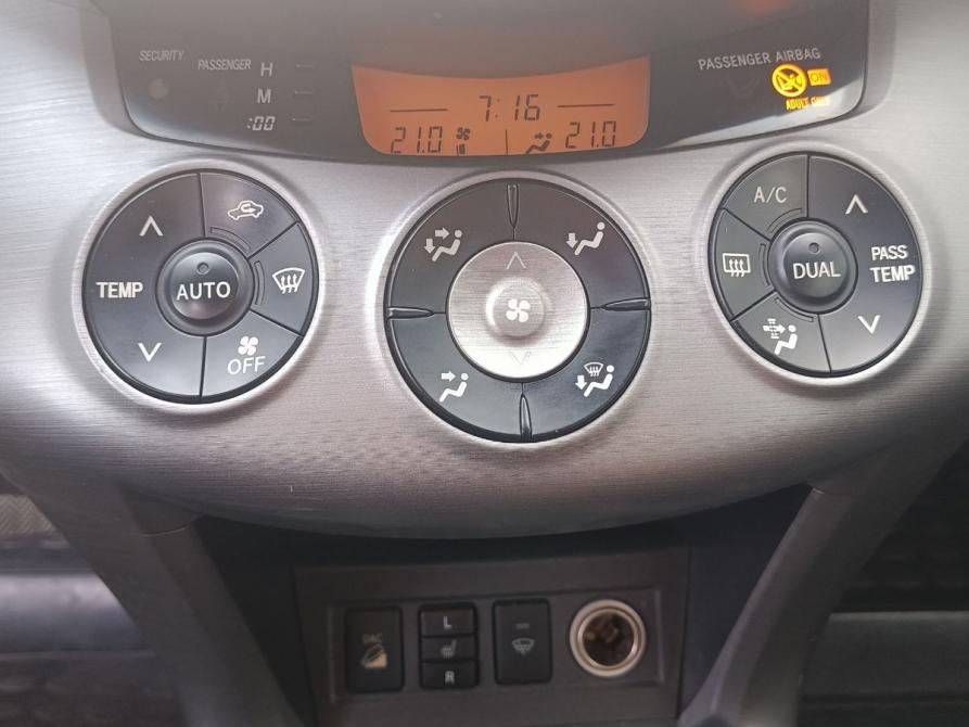 Toyota RAV4 III (XA30) Москва  - изображение 16