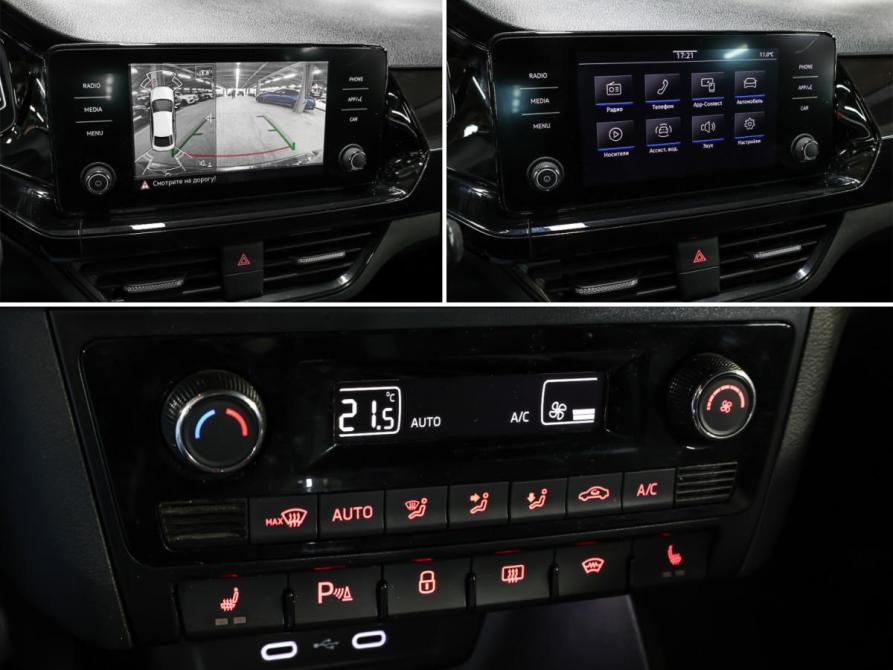 Volkswagen Polo VI Москва  - изображение 20