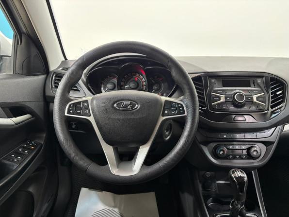 Lada (ВАЗ) Vesta I с пробегом 2018 года, цена 1 100 000 рублей, 75492 км, универсал, Автокод Объявления