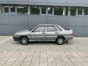 Lada (ВАЗ) 2115 Новосибирск  - изображение 17
