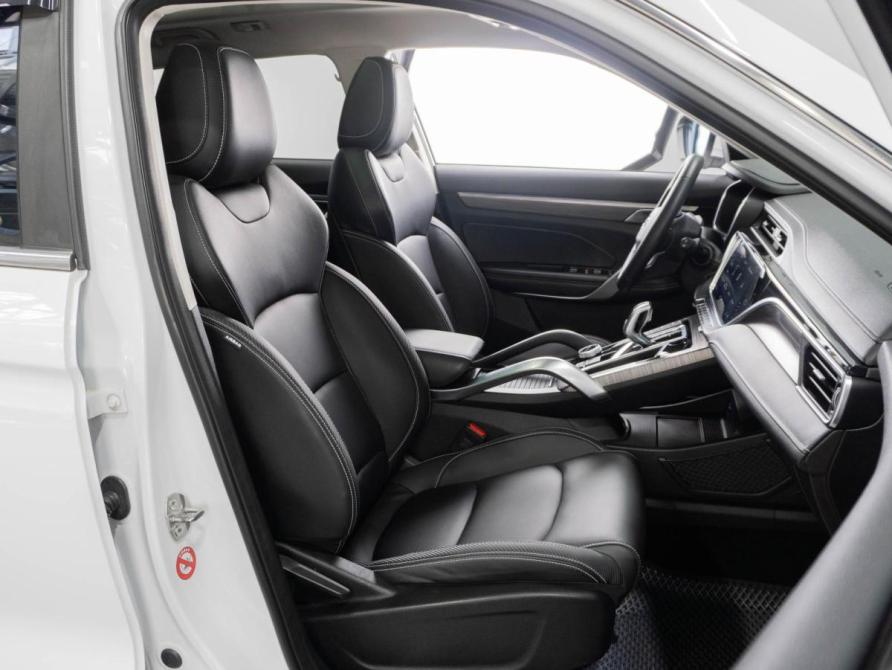 Geely Atlas Pro Тюмень  - изображение 8