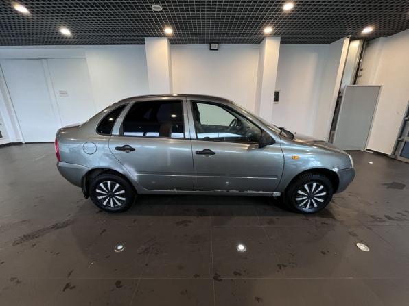 Lada (ВАЗ) Kalina I с пробегом 2010 года, цена 250 000 рублей, 111802 км, седан, Автокод Объявления