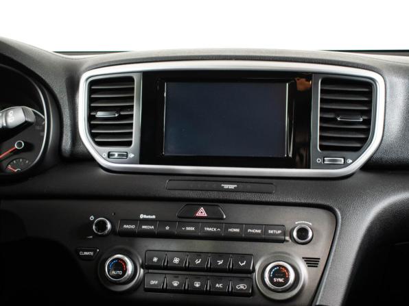 Kia Sportage IV Рестайлинг с пробегом 2020 года, цена 2 477 000 рублей, 30000 км, внедорожник, Автокод Объявления