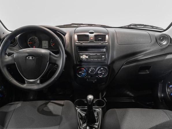 Lada (ВАЗ) Kalina II с пробегом 2016 года, цена 460 000 рублей, 156487 км, универсал, Автокод Объявления