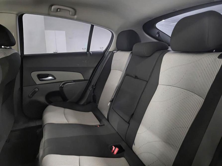 Chevrolet Cruze I Рестайлинг Казань  - изображение 15