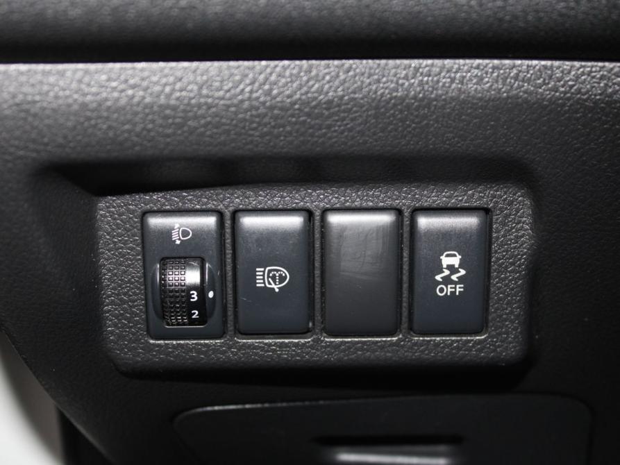Nissan X-Trail II Рестайлинг Старый Оскол  - изображение 12