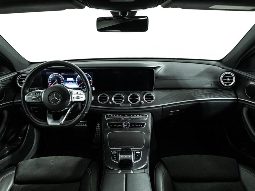 Mercedes-Benz E-Класс V (W213 S213 C238) Санкт-Петербург  - изображение 13