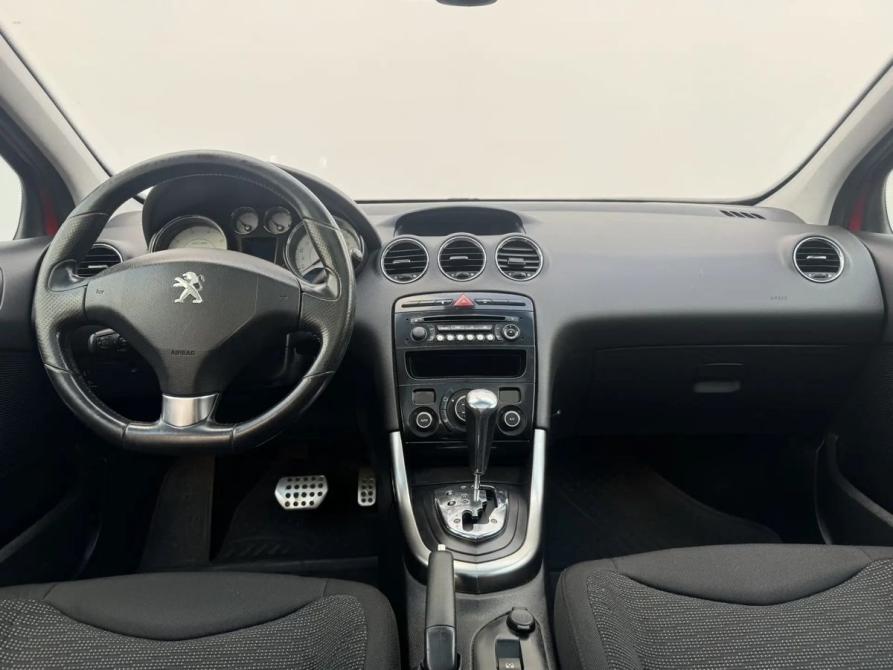 Peugeot 308 I Рестайлинг Москва  - изображение 9