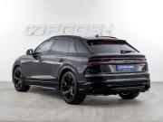 Audi Q8 I (4M) Москва  - изображение 28
