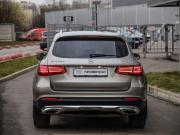 Mercedes-Benz GLC I (X253) Санкт-Петербург  - изображение 37