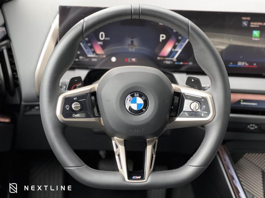 BMW X3 IV (G45/G48) Самара  - изображение 11