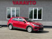 Kia Rio IV Альметьевск  - изображение 11