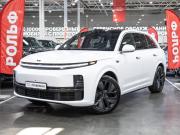 Li Auto (Lixiang) L7 I Рестайлинг Санкт-Петербург  - изображение 41