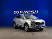 Haval F7x I Москва  - изображение 26