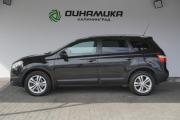 Nissan Qashqai I Рестайлинг Калининград  - изображение 20