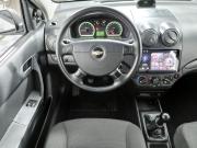 Chevrolet Aveo I Рестайлинг Нижний Новгород  - изображение 28