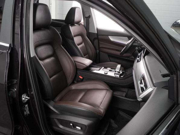 Chery Tiggo 8 Pro I с пробегом 2022 года, цена 1 899 000 рублей, 42030 км, внедорожник, Автокод Объявления