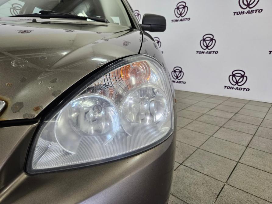 Lada (ВАЗ) Priora I Рестайлинг Тольятти  - изображение 19