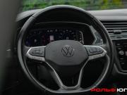 Volkswagen Tiguan II Рестайлинг Москва  - изображение 27