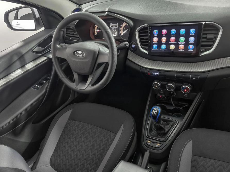 Lada (ВАЗ) Vesta I Рестайлинг (NG) Нижний Новгород  - изображение 18