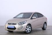 Hyundai Solaris I Омск  - изображение 27