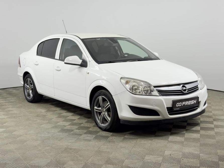 Opel Astra H Рестайлинг Казань  - изображение 1