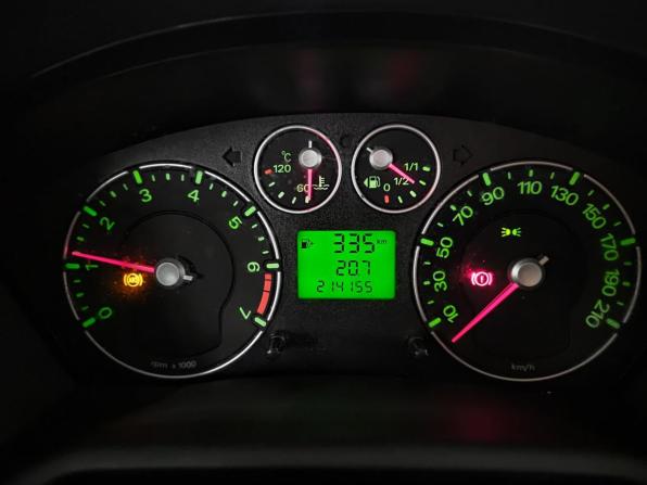 Ford Fusion I Рестайлинг с пробегом 2007 года, цена 355 000 рублей, 214254 км, хэтчбек, Автокод Объявления
