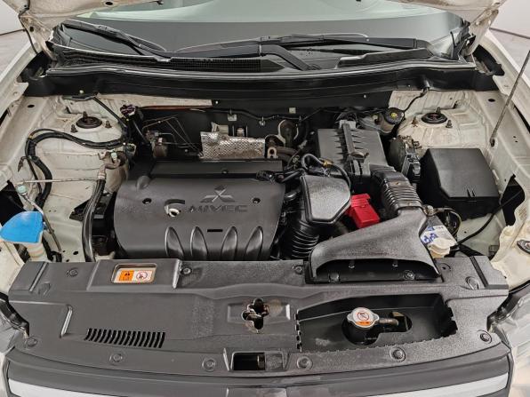 Mitsubishi Outlander III с пробегом 2013 года, цена 1 369 000 рублей, 222799 км, внедорожник, Автокод Объявления