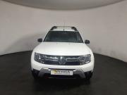 Renault Duster I Рестайлинг Пермь  - изображение 8