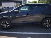 Nissan Qashqai I Москва  - изображение 10
